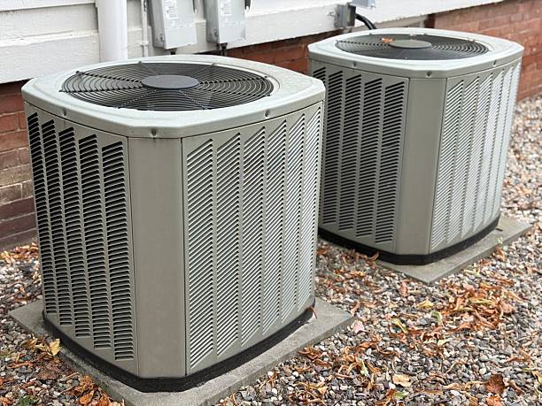 Reliable Ductwork Repair contractor in Greenbush, MA by AAA Pro HVAC